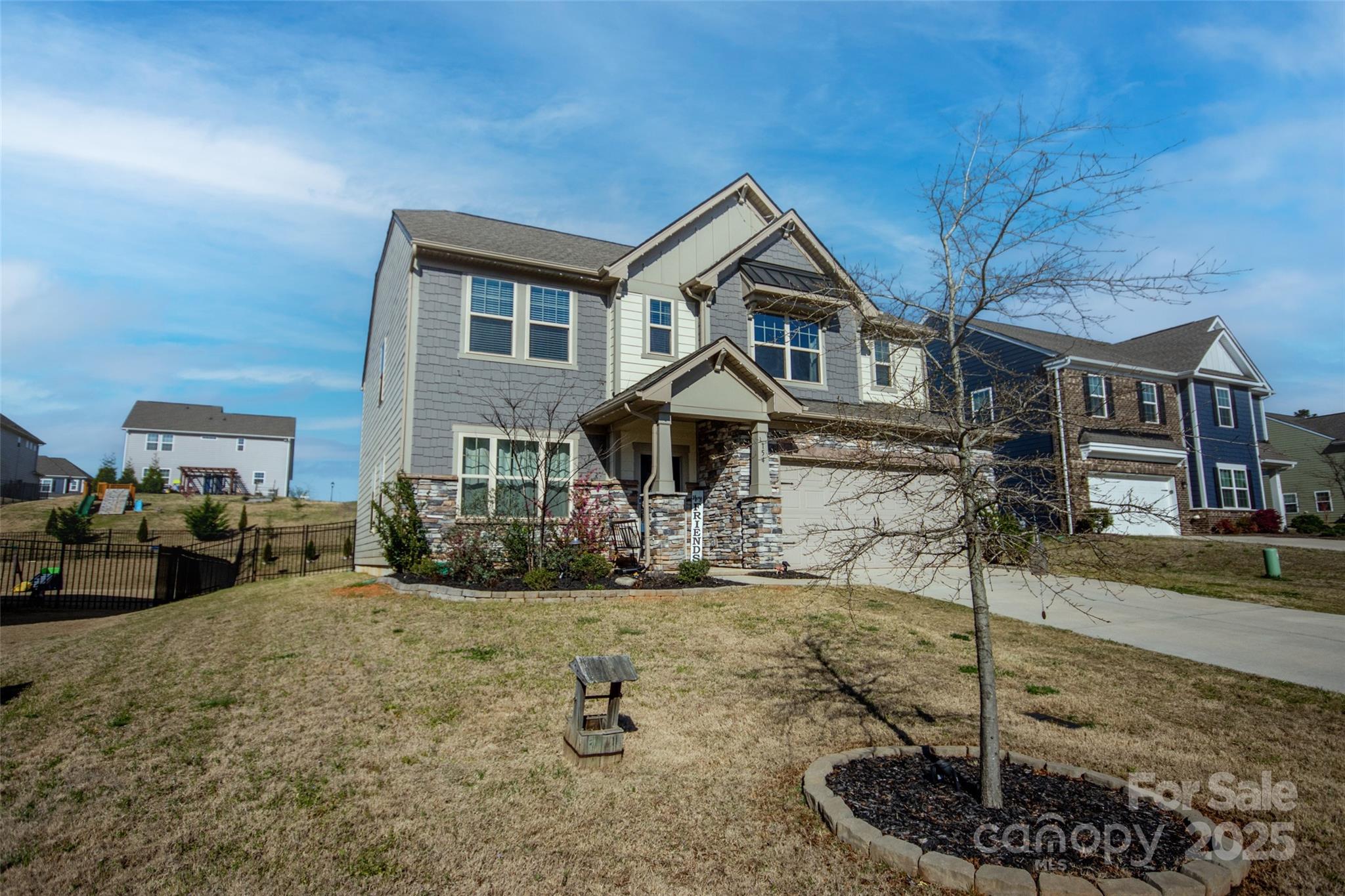 154 Rooster Tail Lane