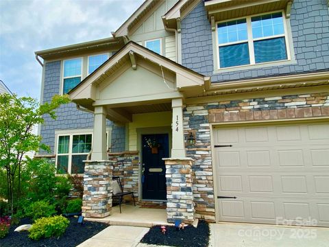 154 Rooster Tail Lane Troutman NC 28166