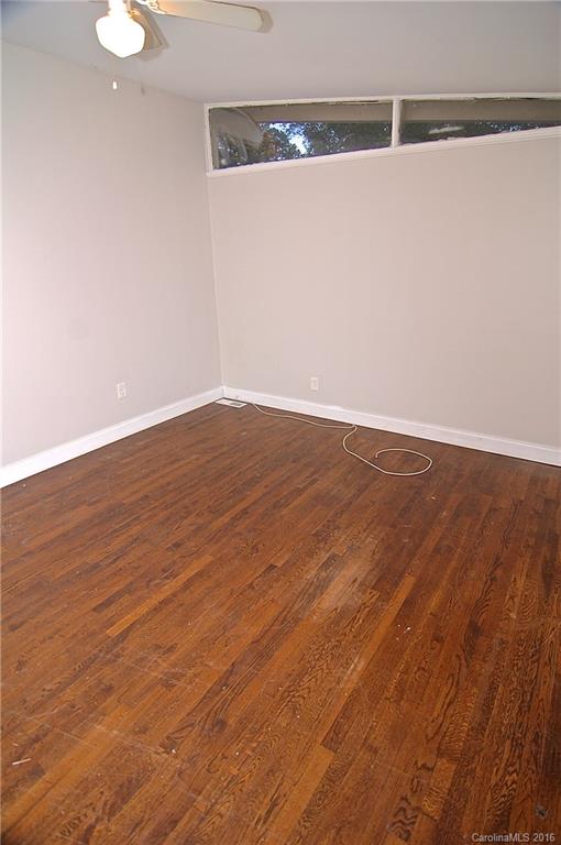 Yorkmont Park - Residential