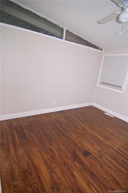 Yorkmont Park - Residential