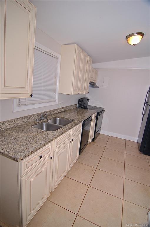 Yorkmont Park - Residential