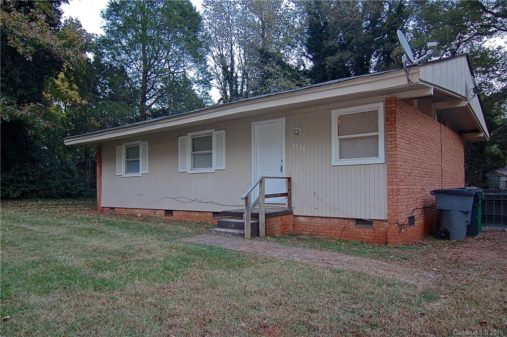 Yorkmont Park - Residential