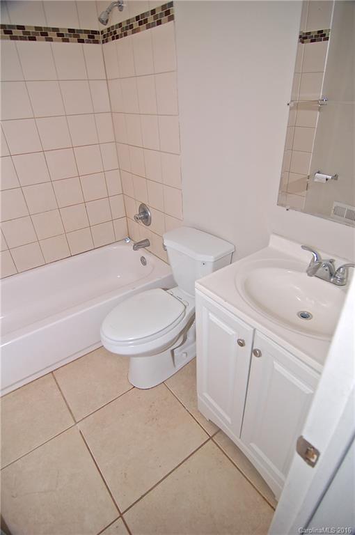 Yorkmont Park - Residential