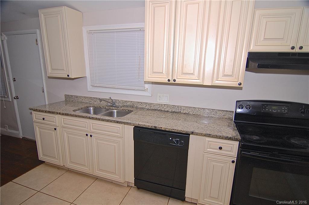 Yorkmont Park - Residential