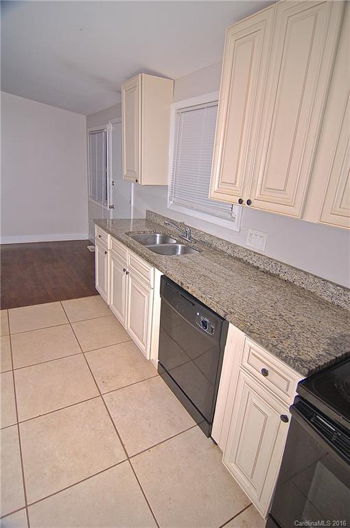 Yorkmont Park - Residential