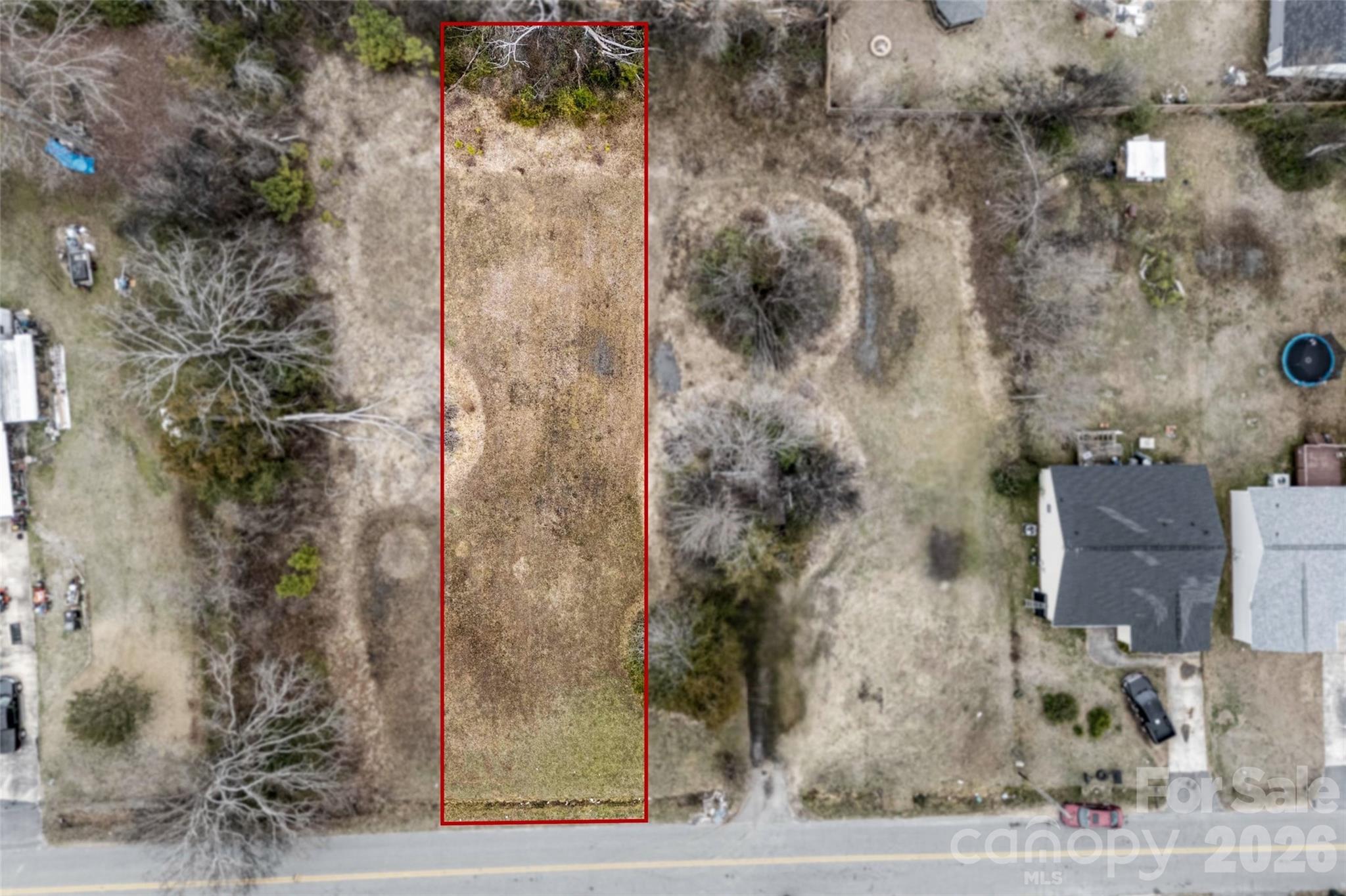 255 Booker Washington Street