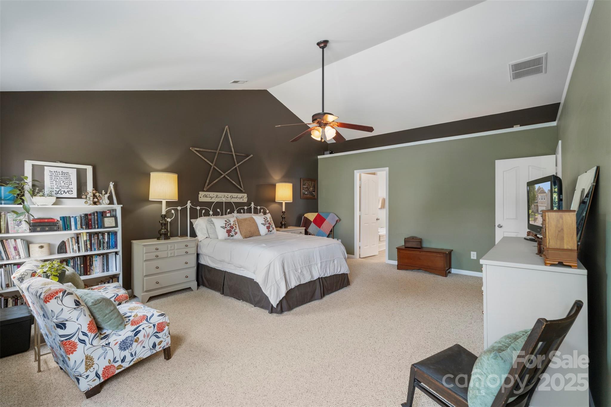Crismark - Residential