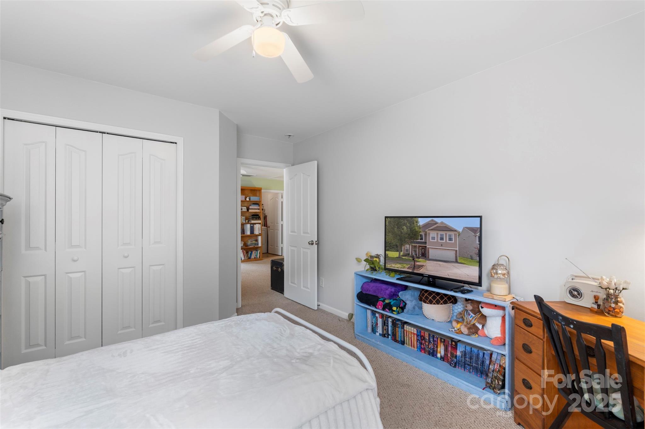 Crismark - Residential