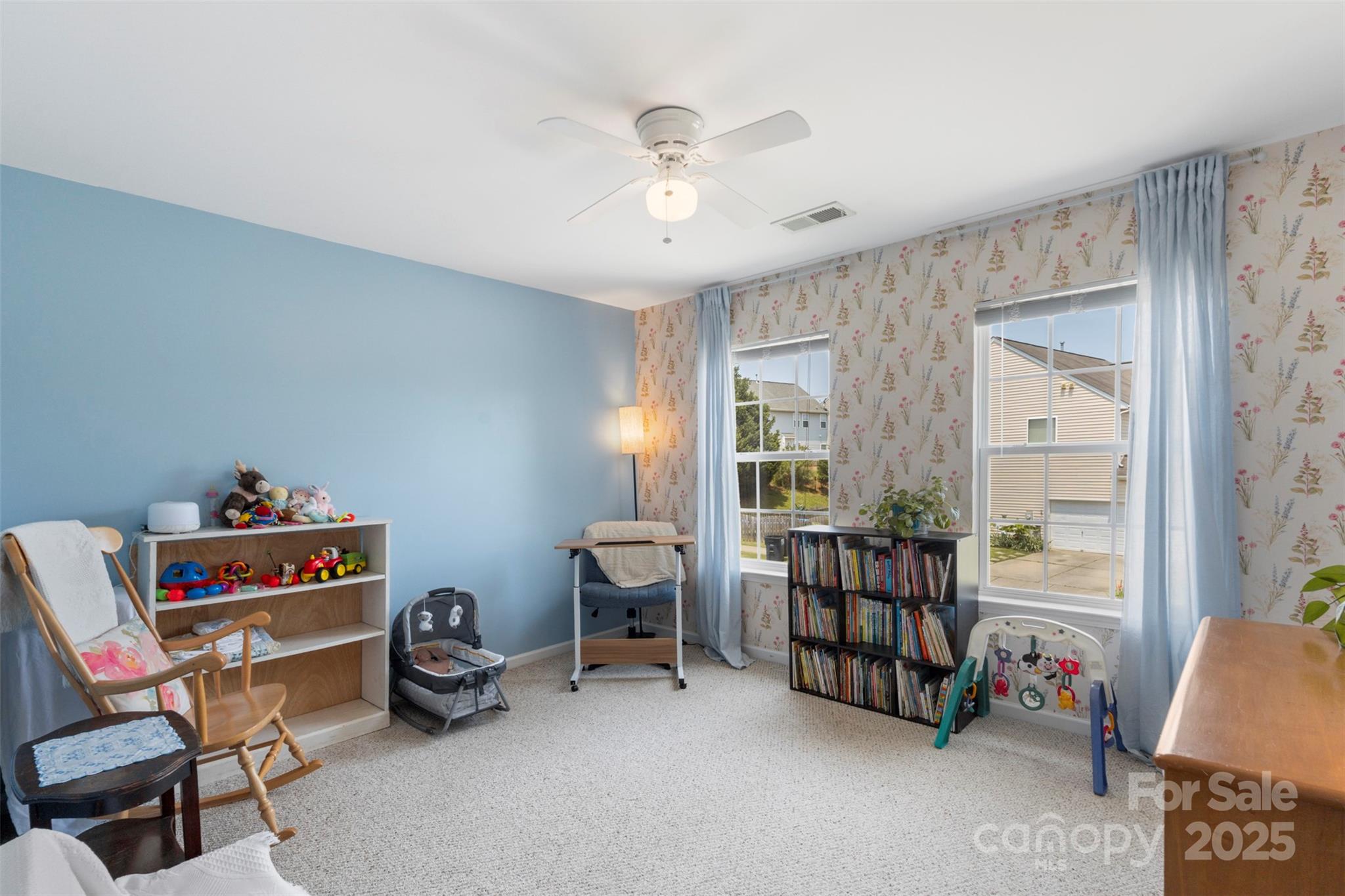 Crismark - Residential