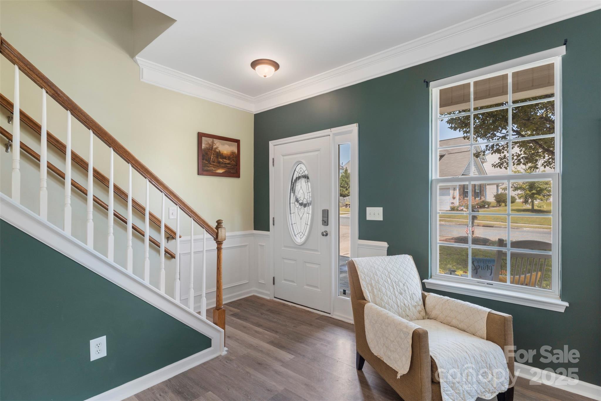 Crismark - Residential