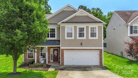 4006 Centerview Drive Indian Trail NC 28079