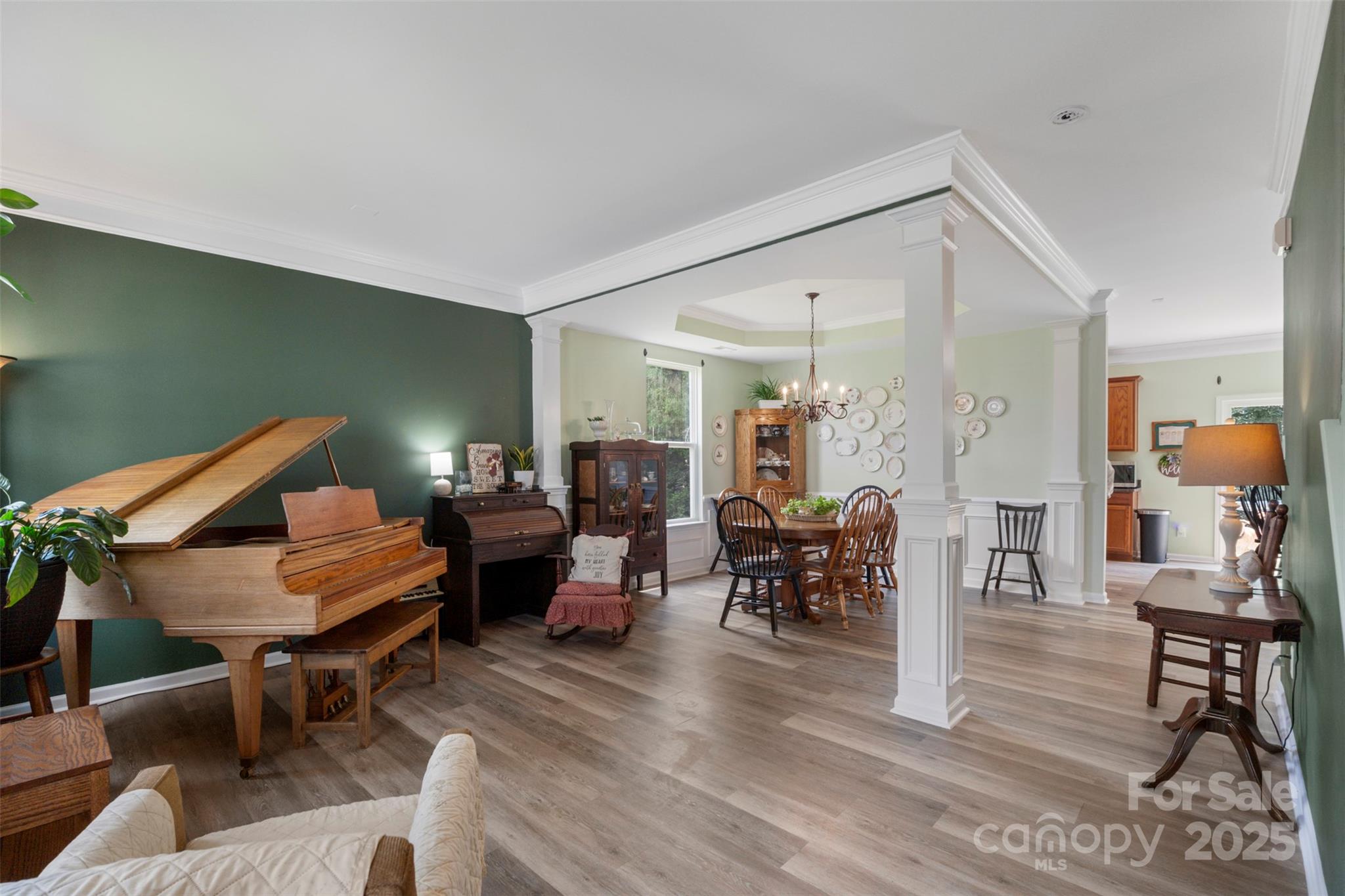 Crismark - Residential