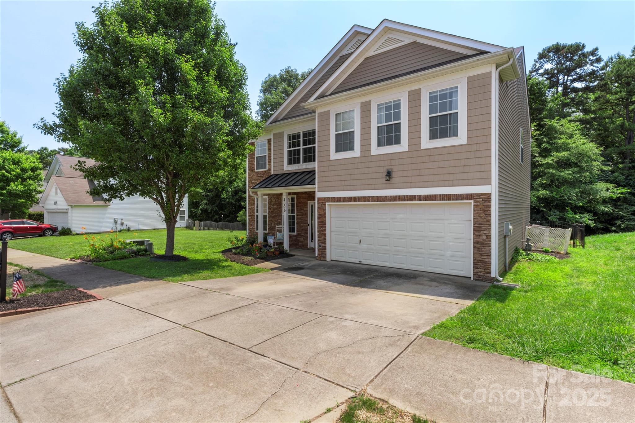 4006 Centerview Drive