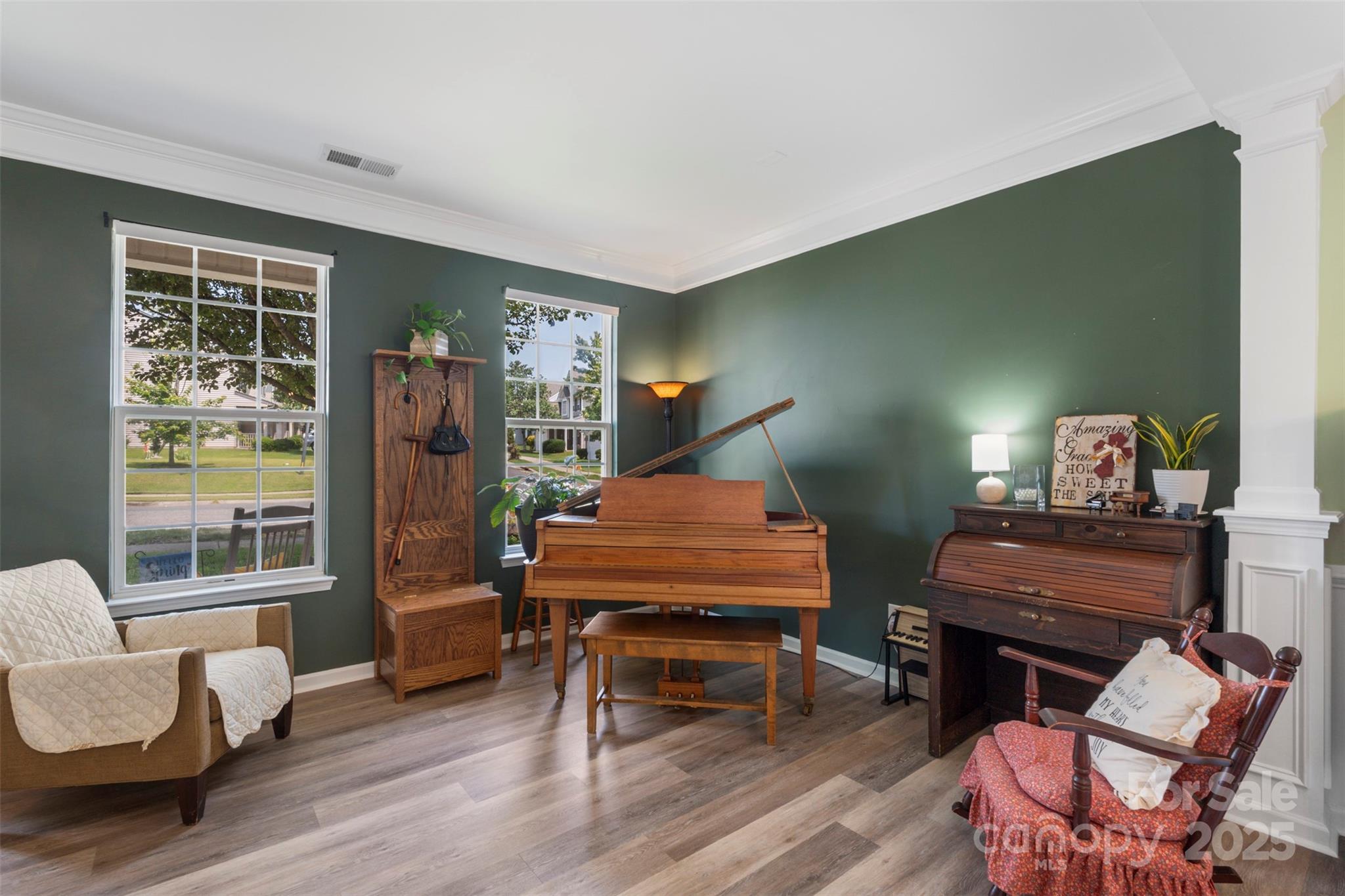 Crismark - Residential