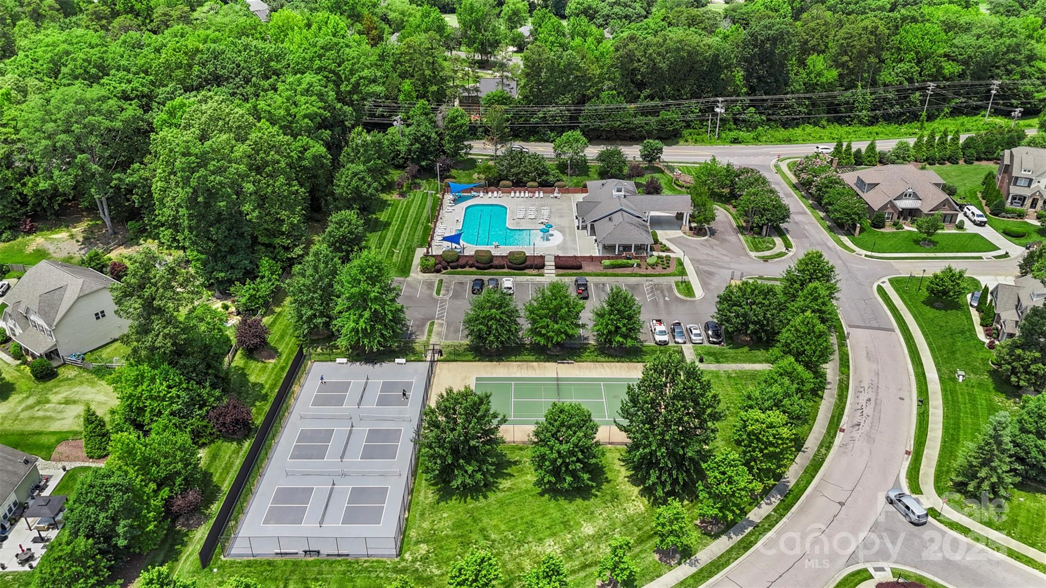 Crismark - Residential