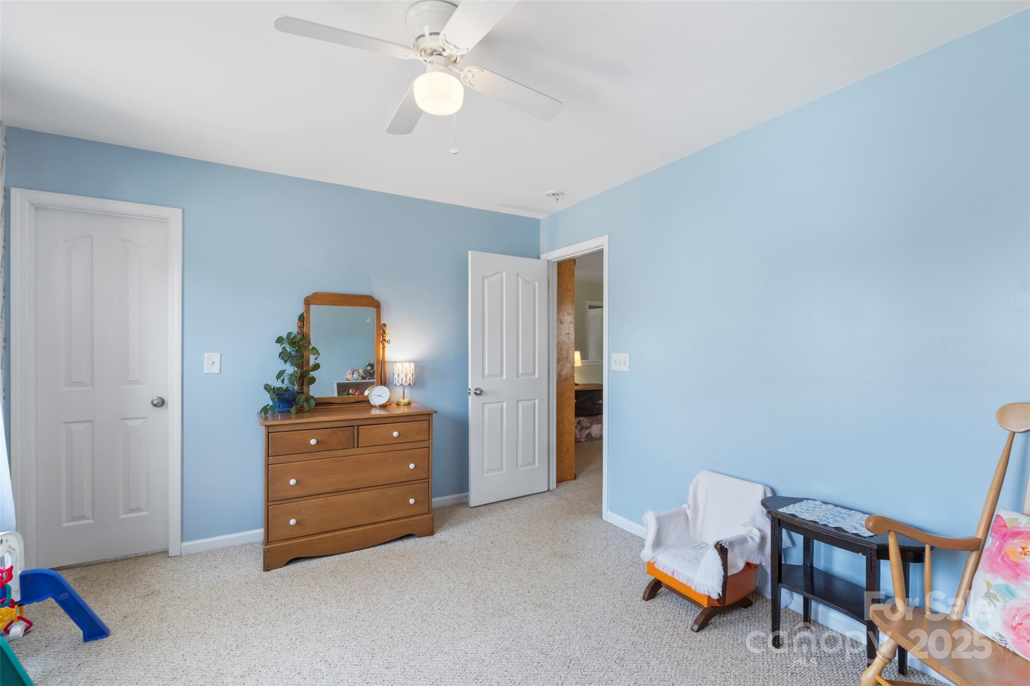 Crismark - Residential