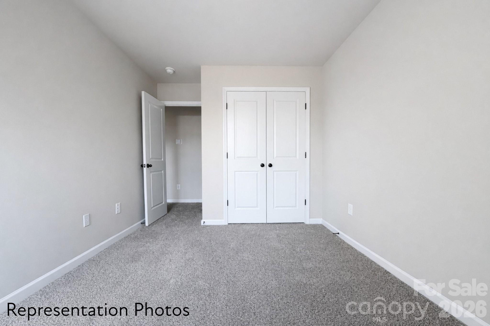 Abershire - Residential