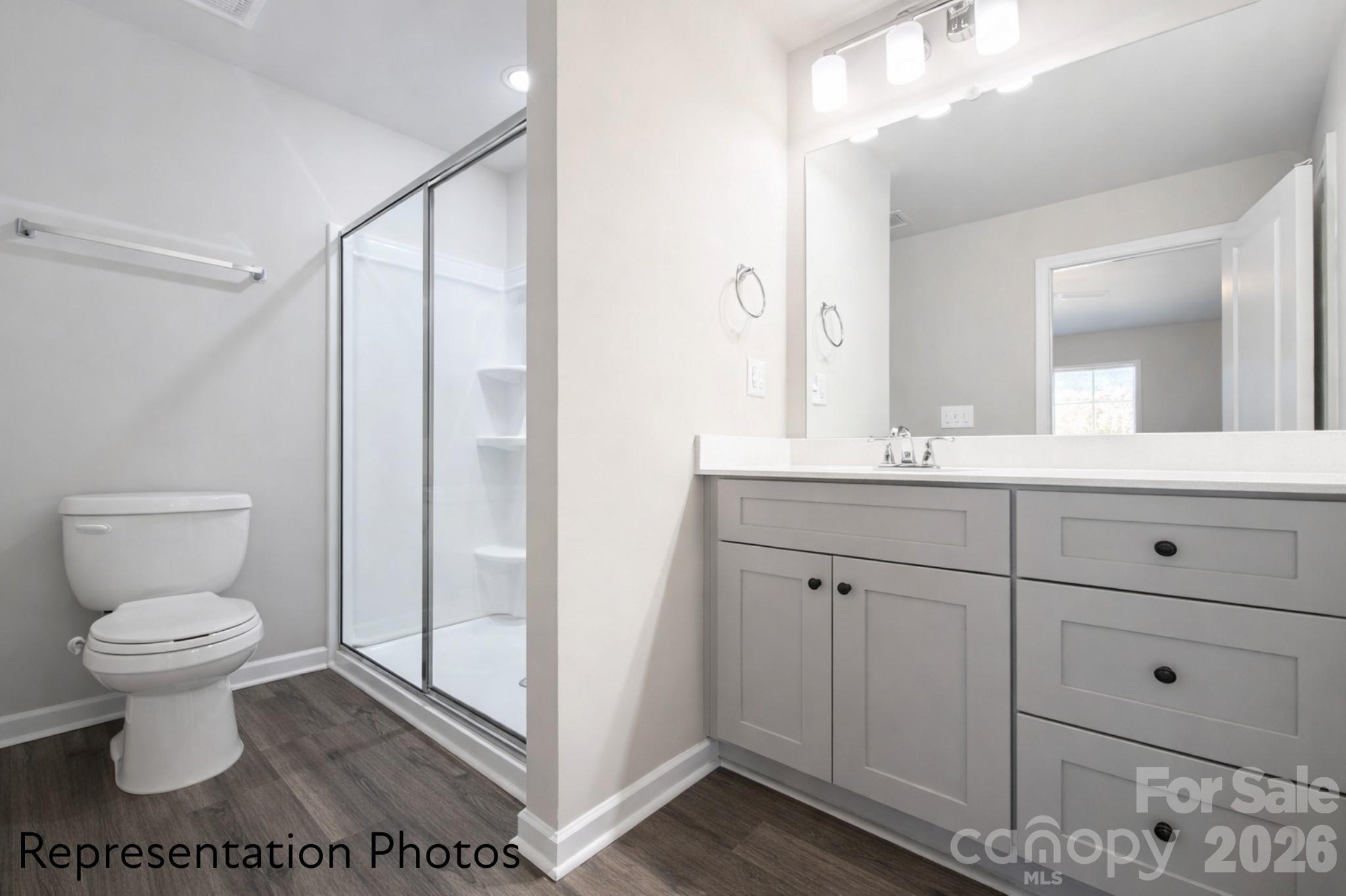 Abershire - Residential