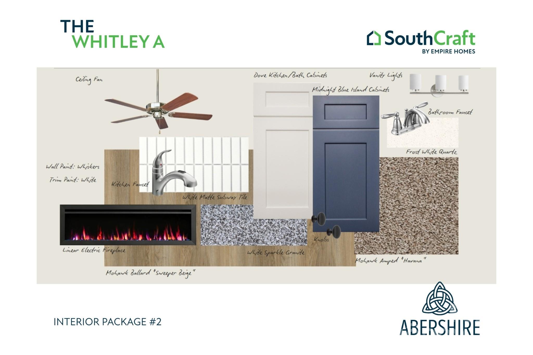 Abershire - Residential