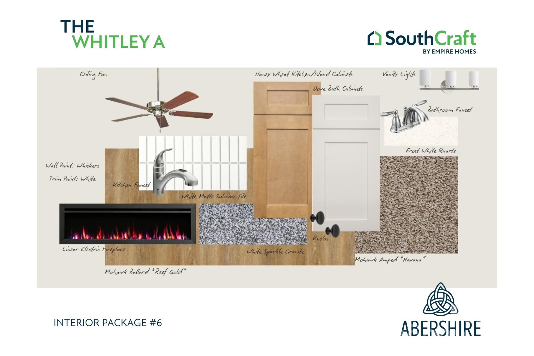 Abershire - Residential