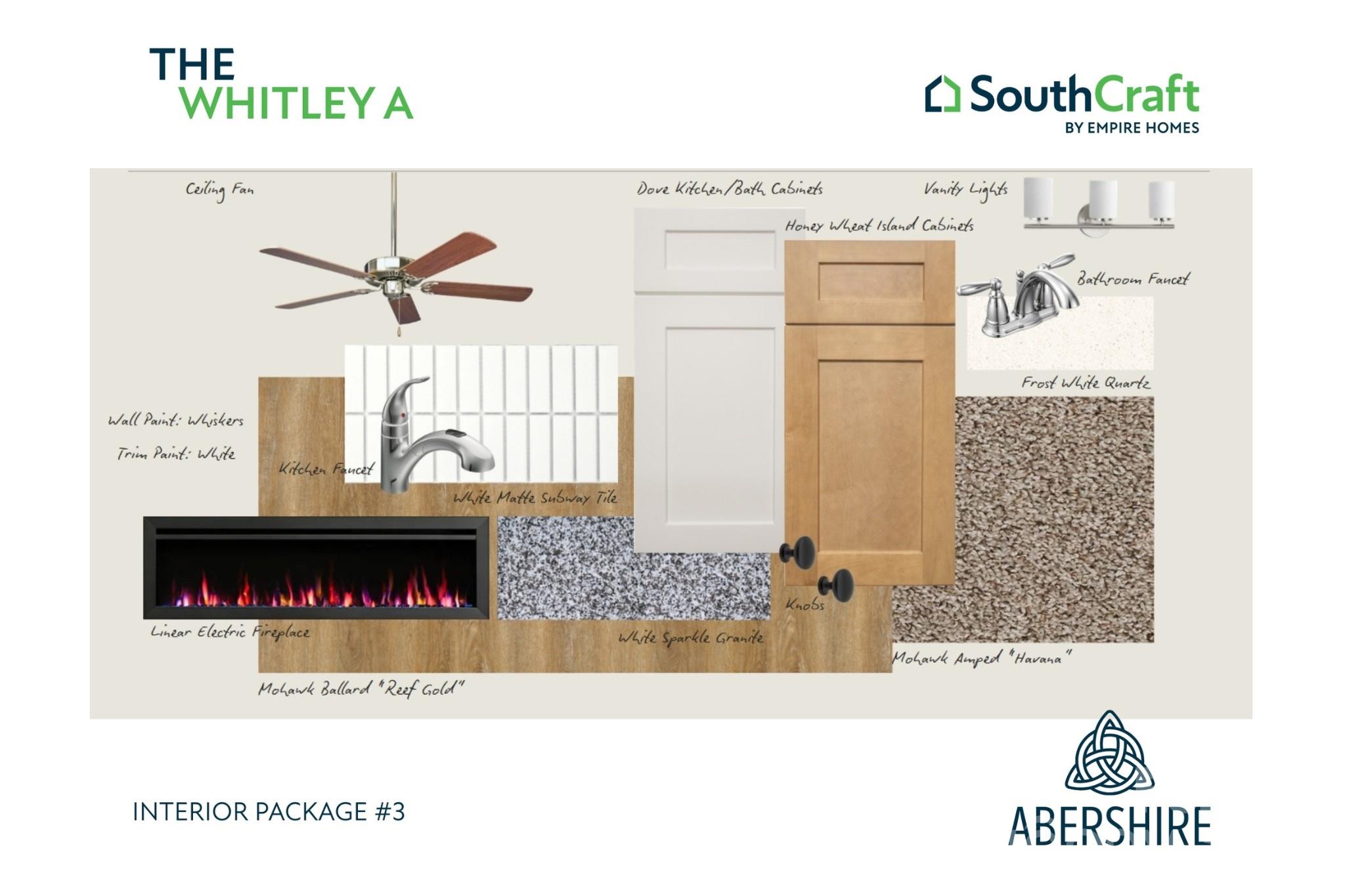 Abershire - Residential