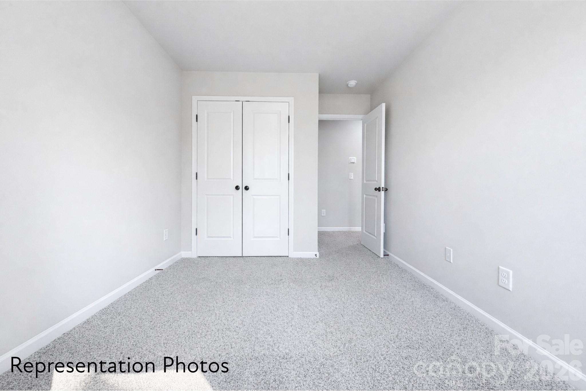 Abershire - Residential