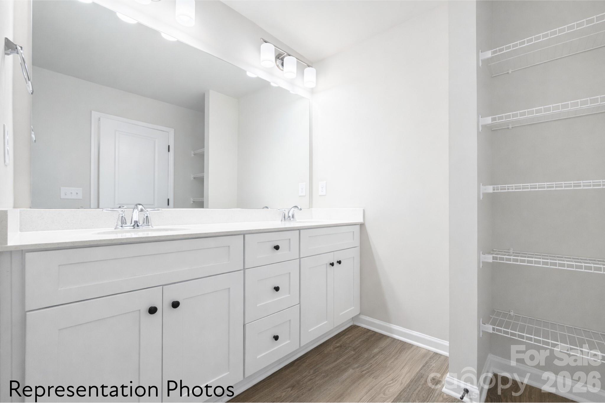 Abershire - Residential