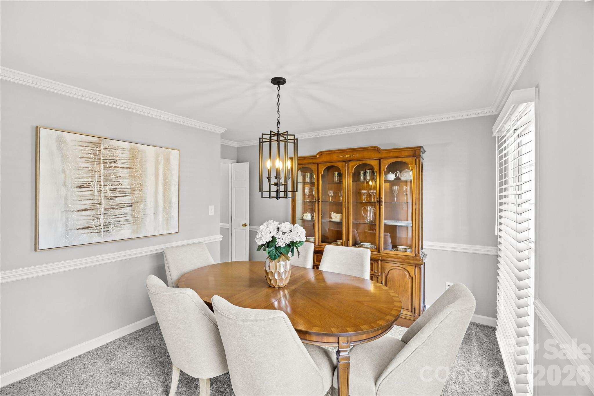 Hampton Leas - Residential