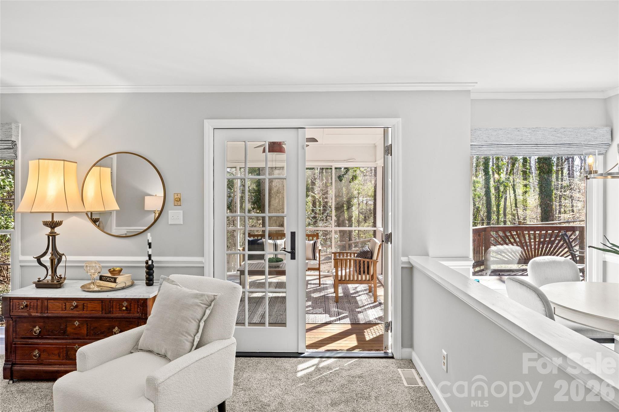 Hampton Leas - Residential