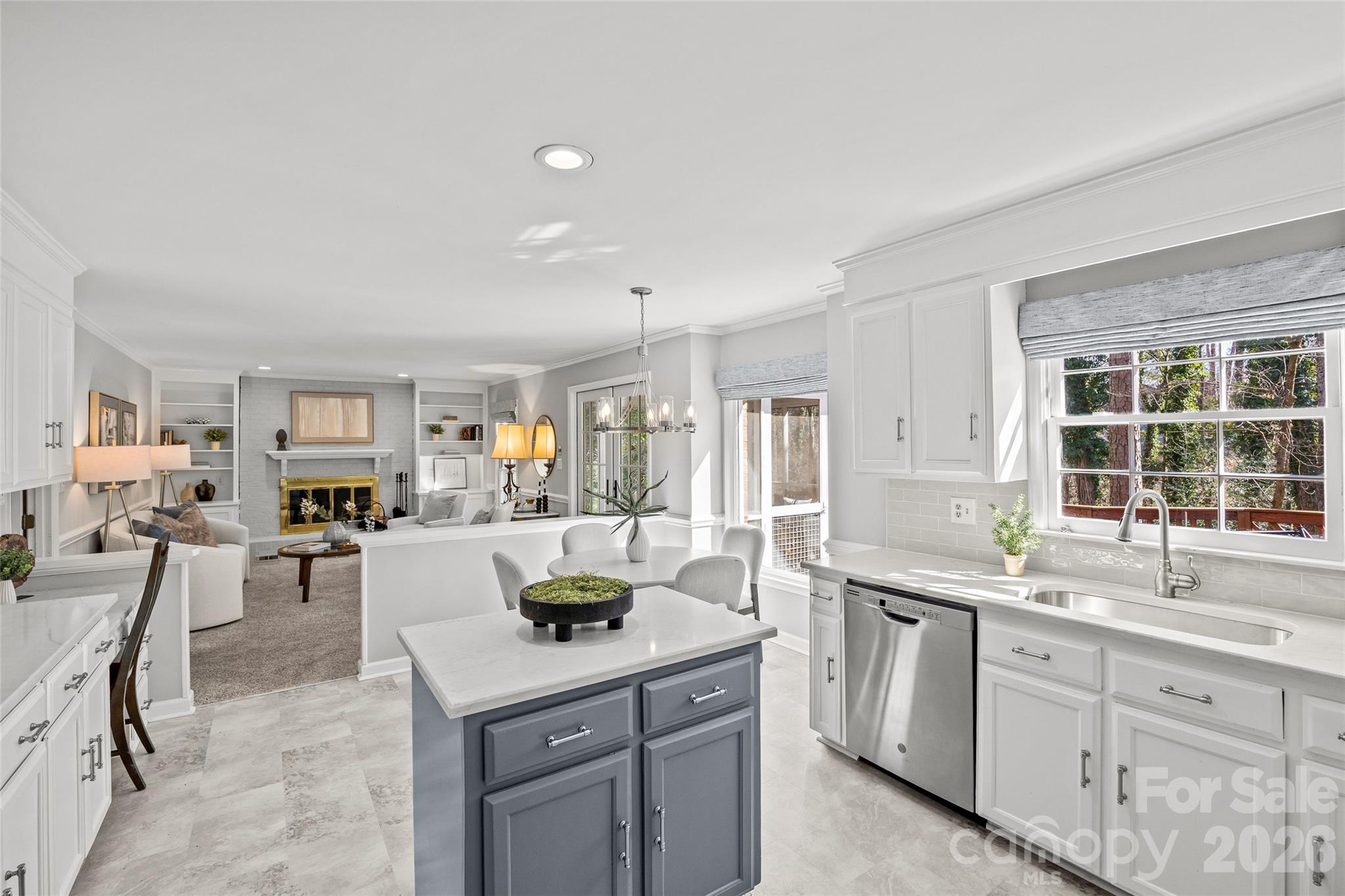 Hampton Leas - Residential