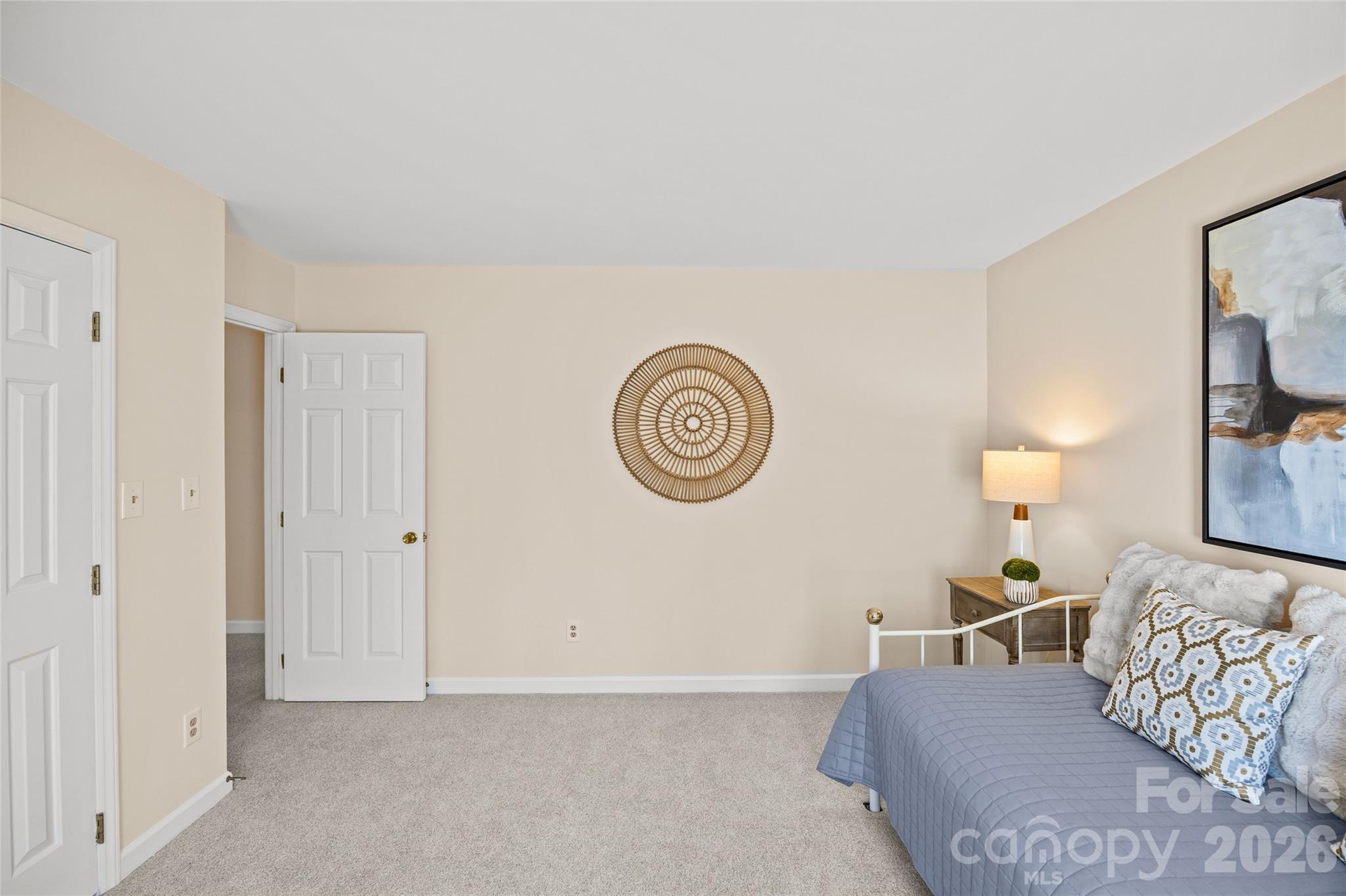 Hampton Leas - Residential