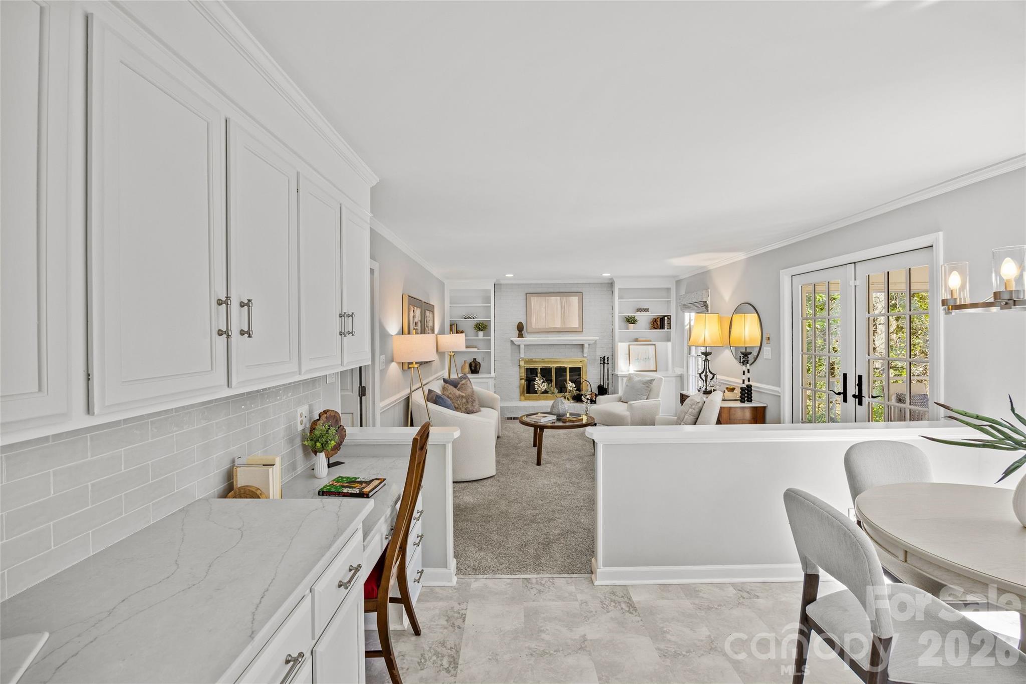 Hampton Leas - Residential