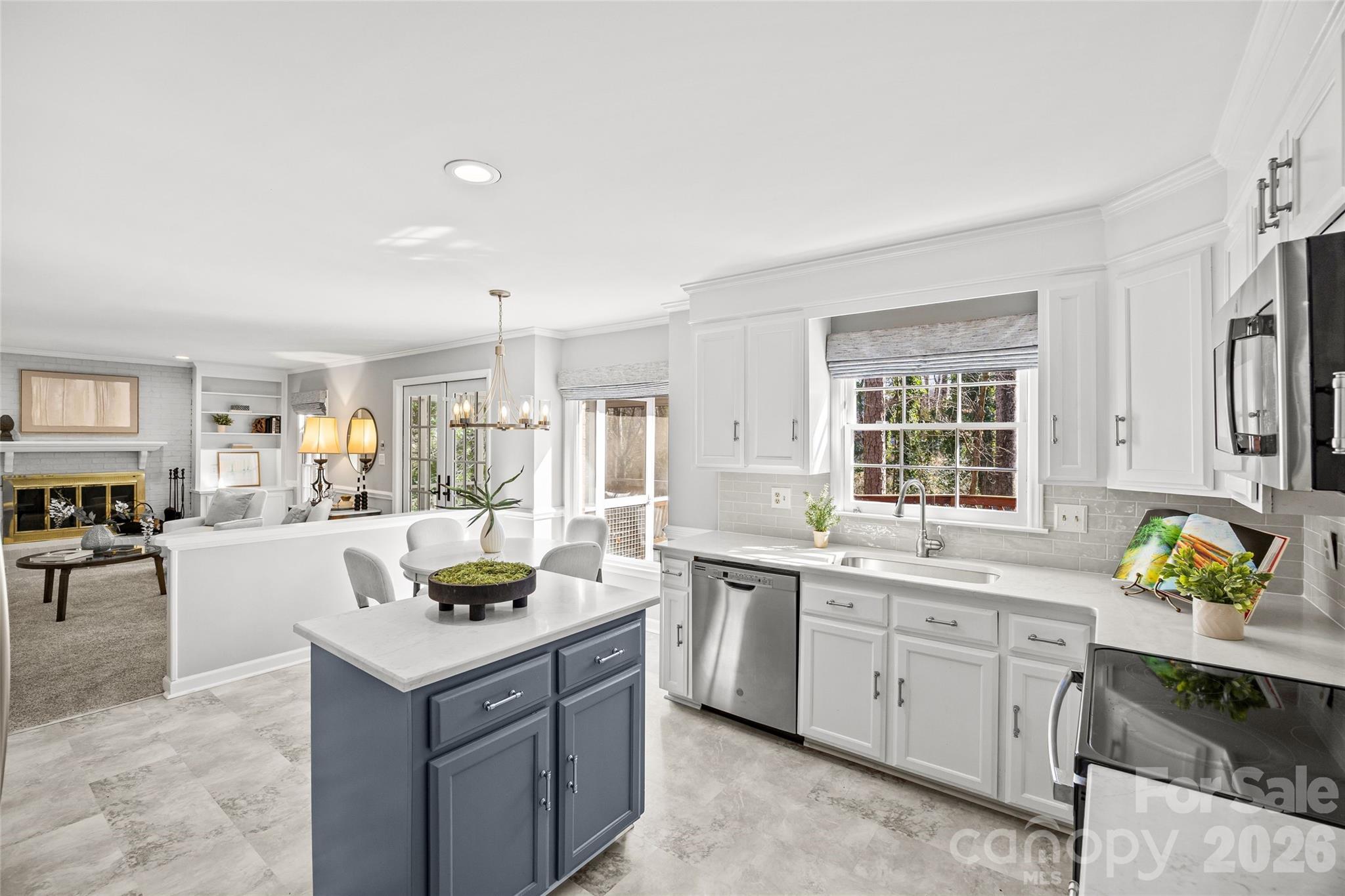 Hampton Leas - Residential