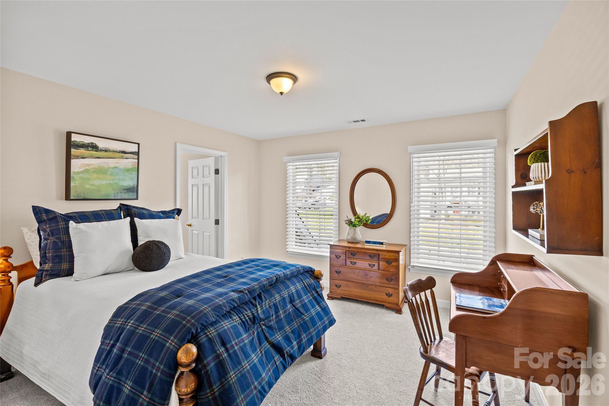 Hampton Leas - Residential