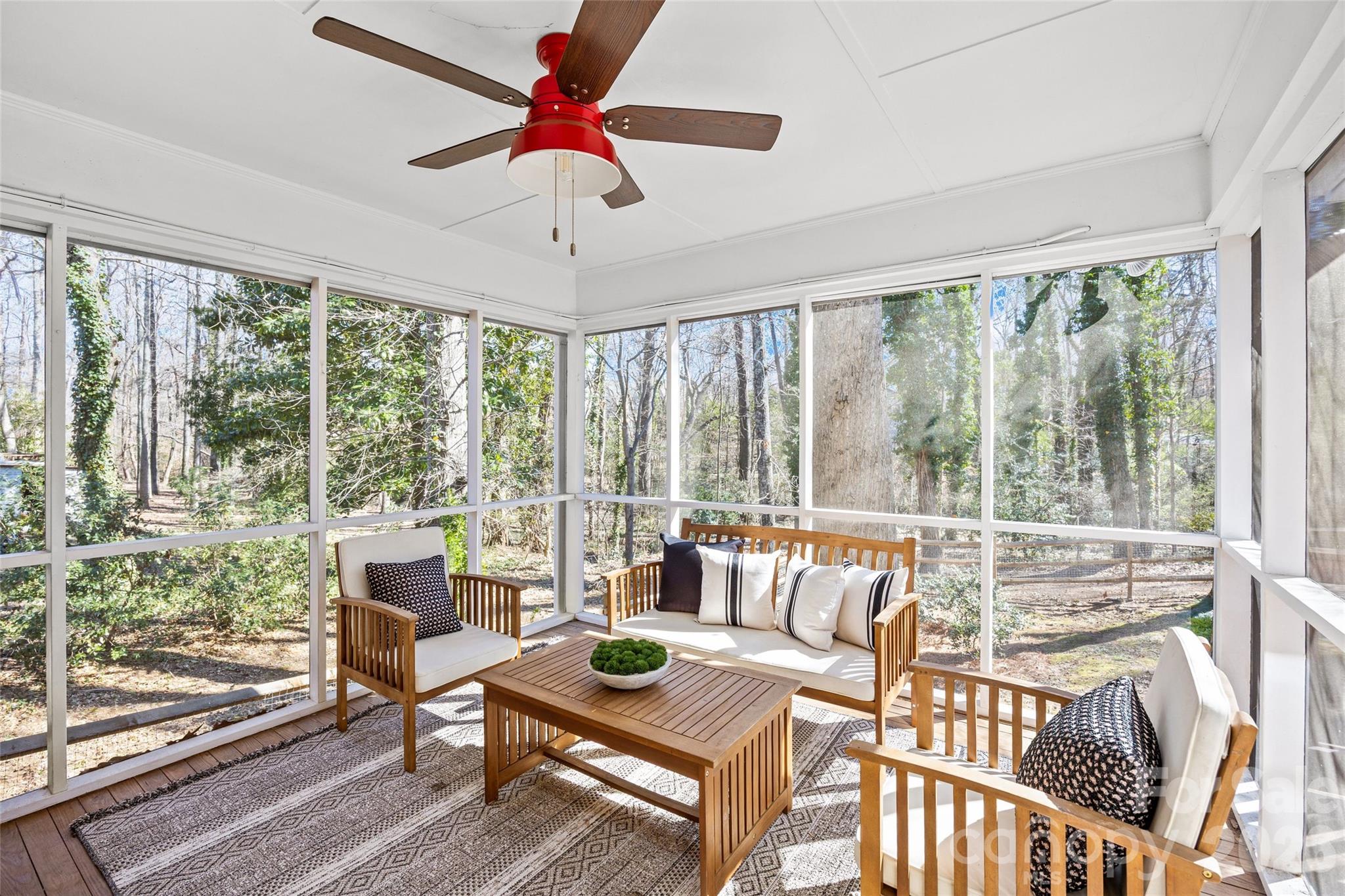 Hampton Leas - Residential