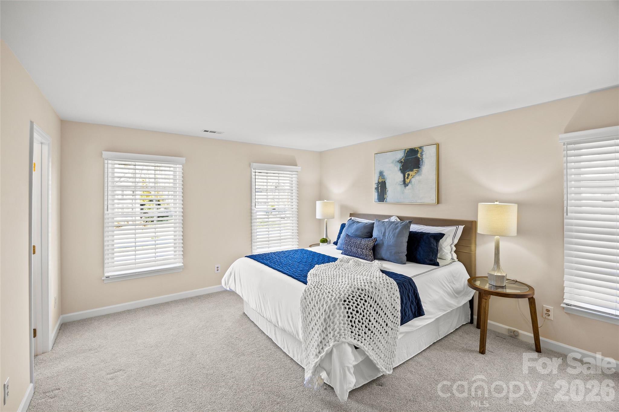 Hampton Leas - Residential