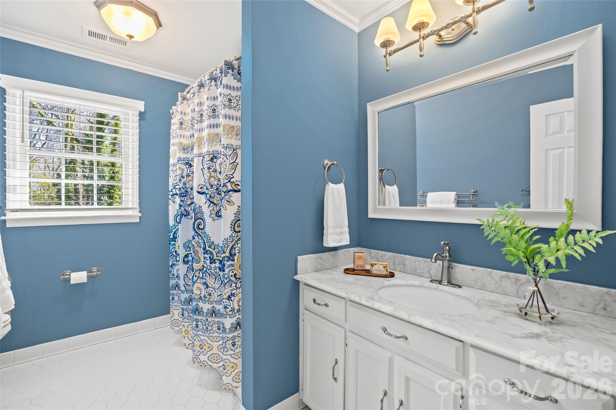 Hampton Leas - Residential