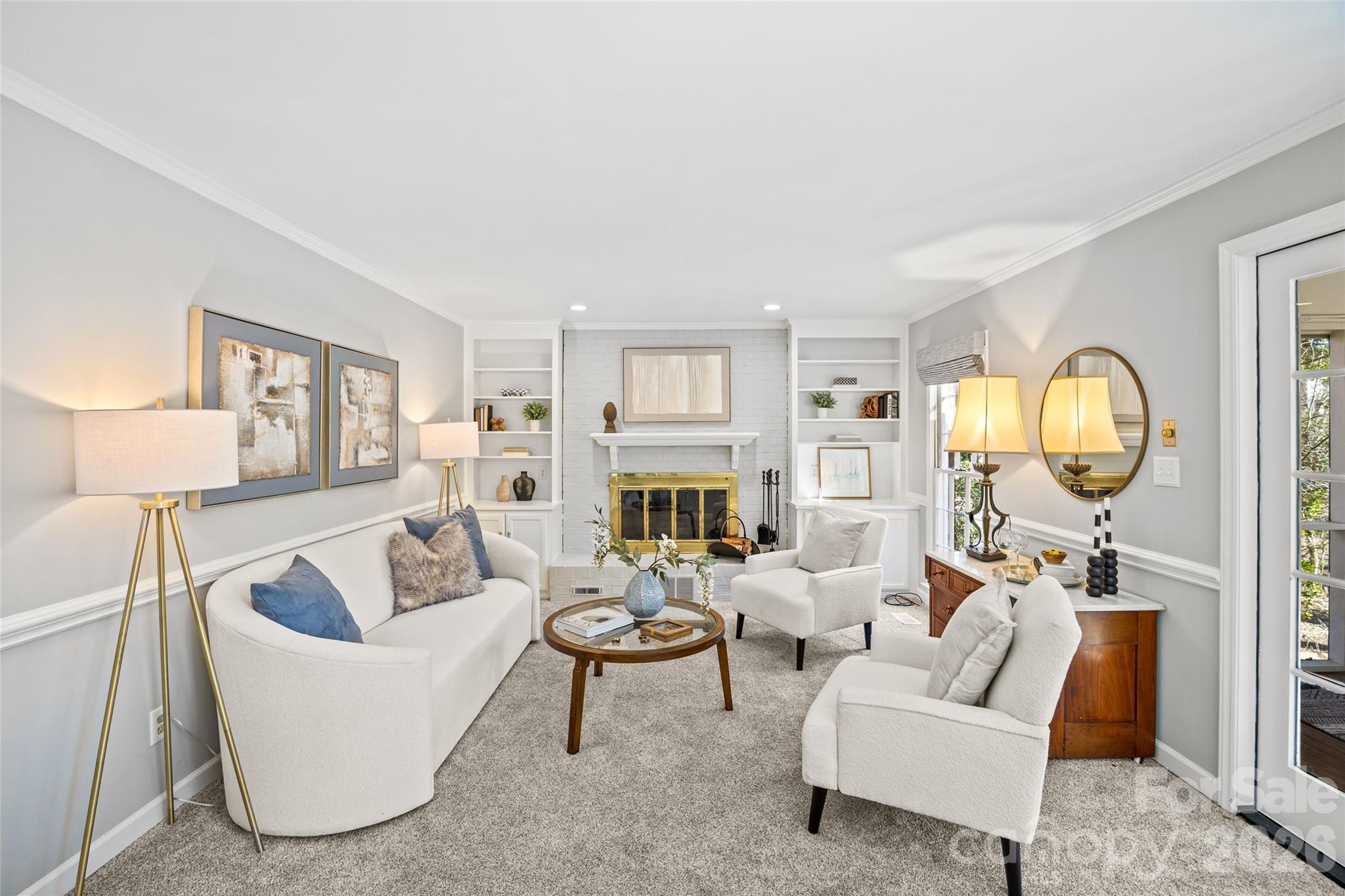 Hampton Leas - Residential