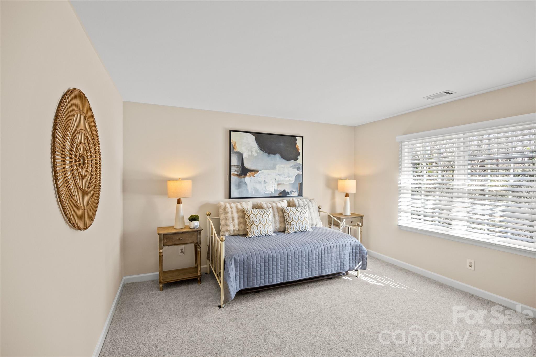 Hampton Leas - Residential