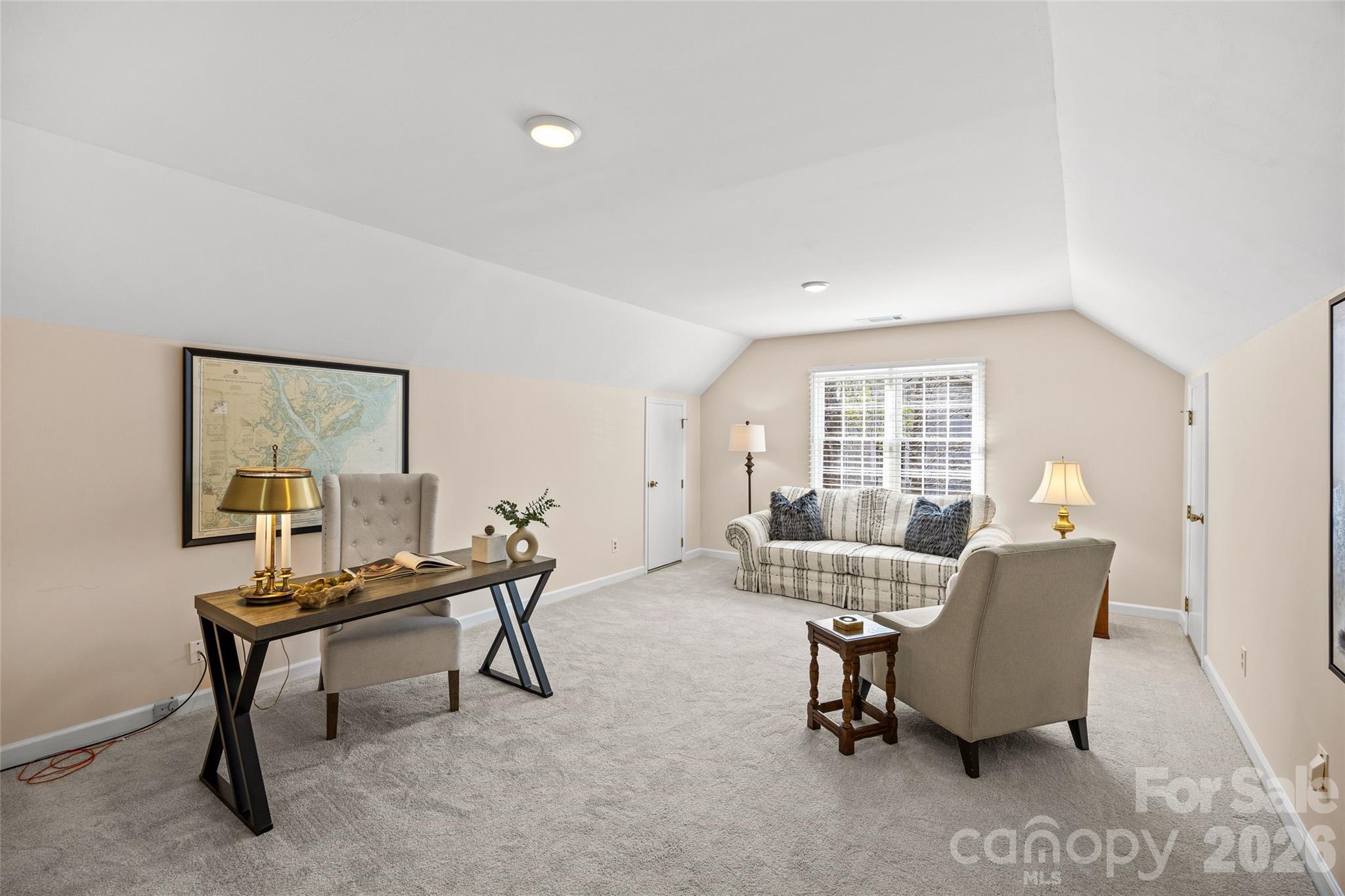 Hampton Leas - Residential