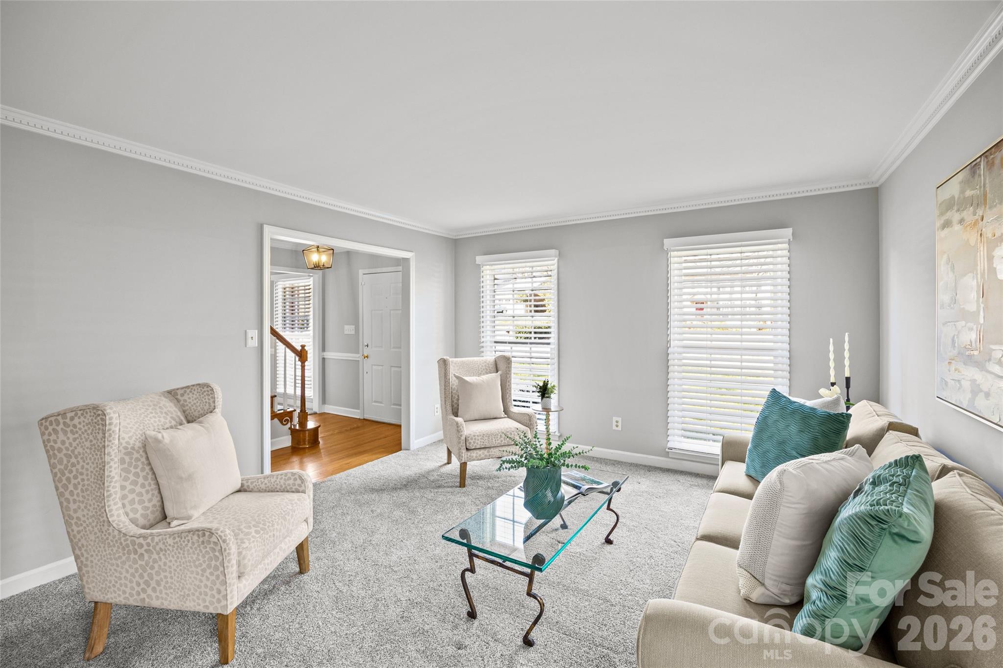 Hampton Leas - Residential