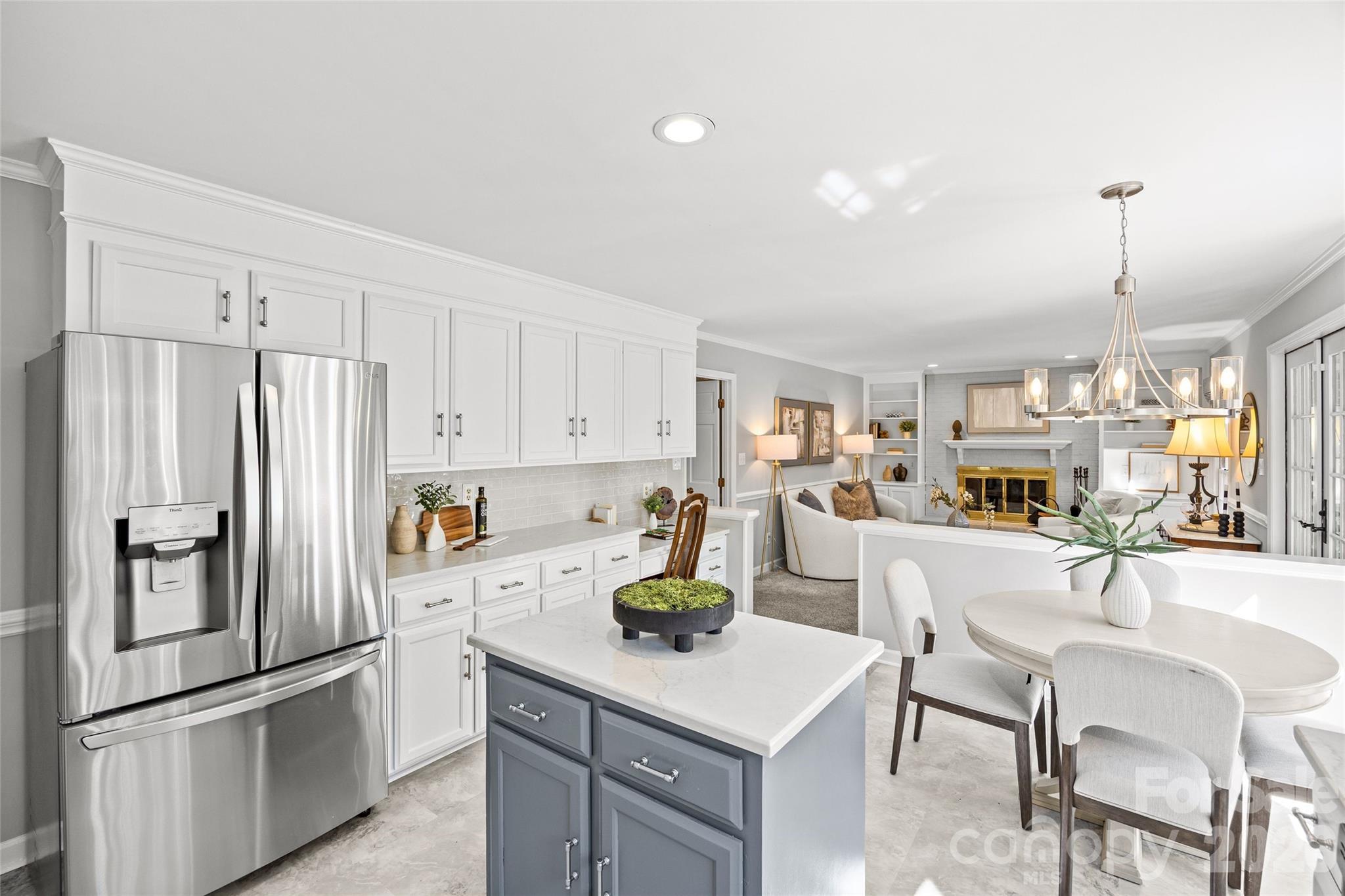 Hampton Leas - Residential