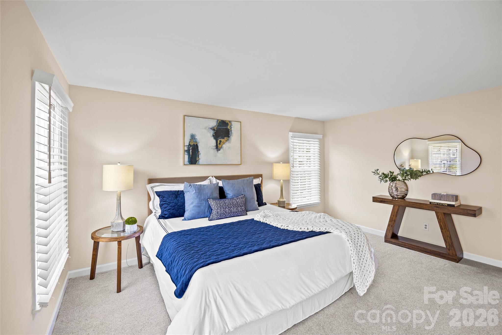 Hampton Leas - Residential