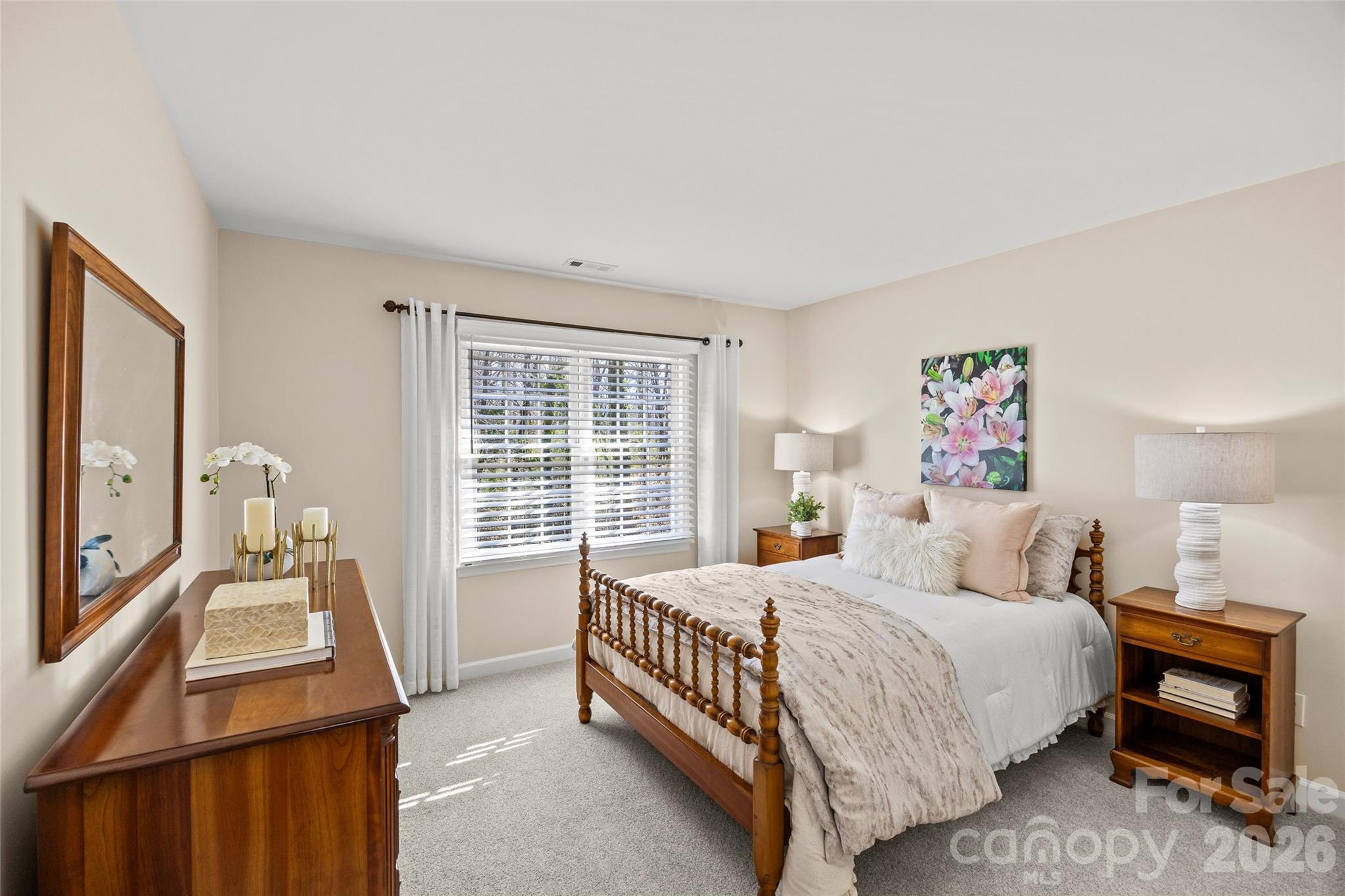 Hampton Leas - Residential