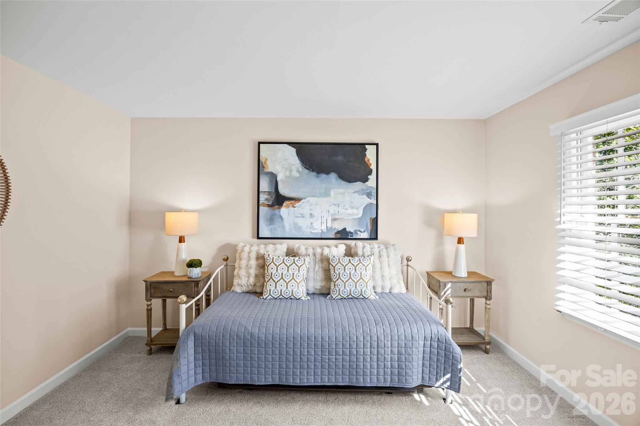 Hampton Leas - Residential