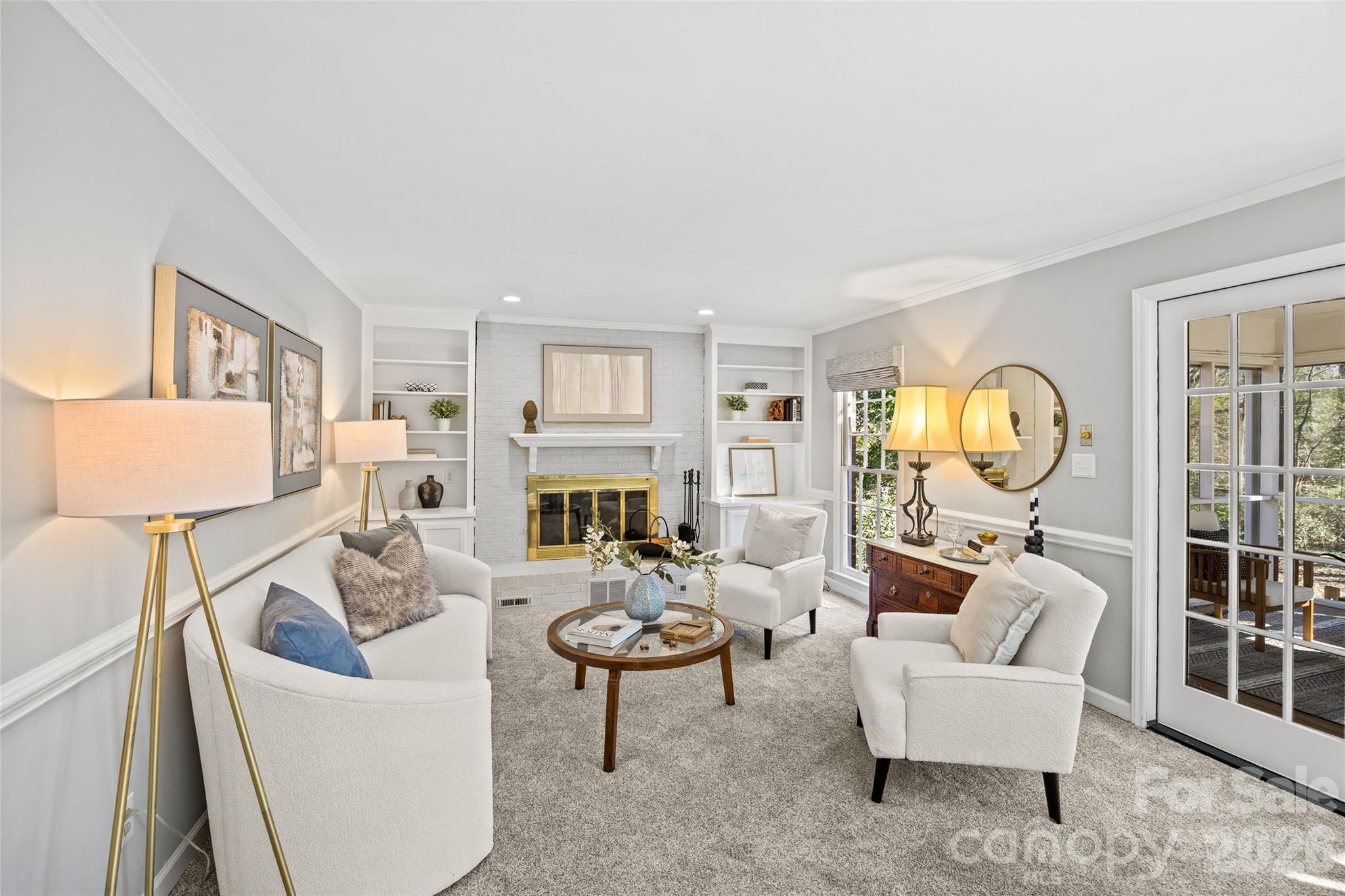 Hampton Leas - Residential