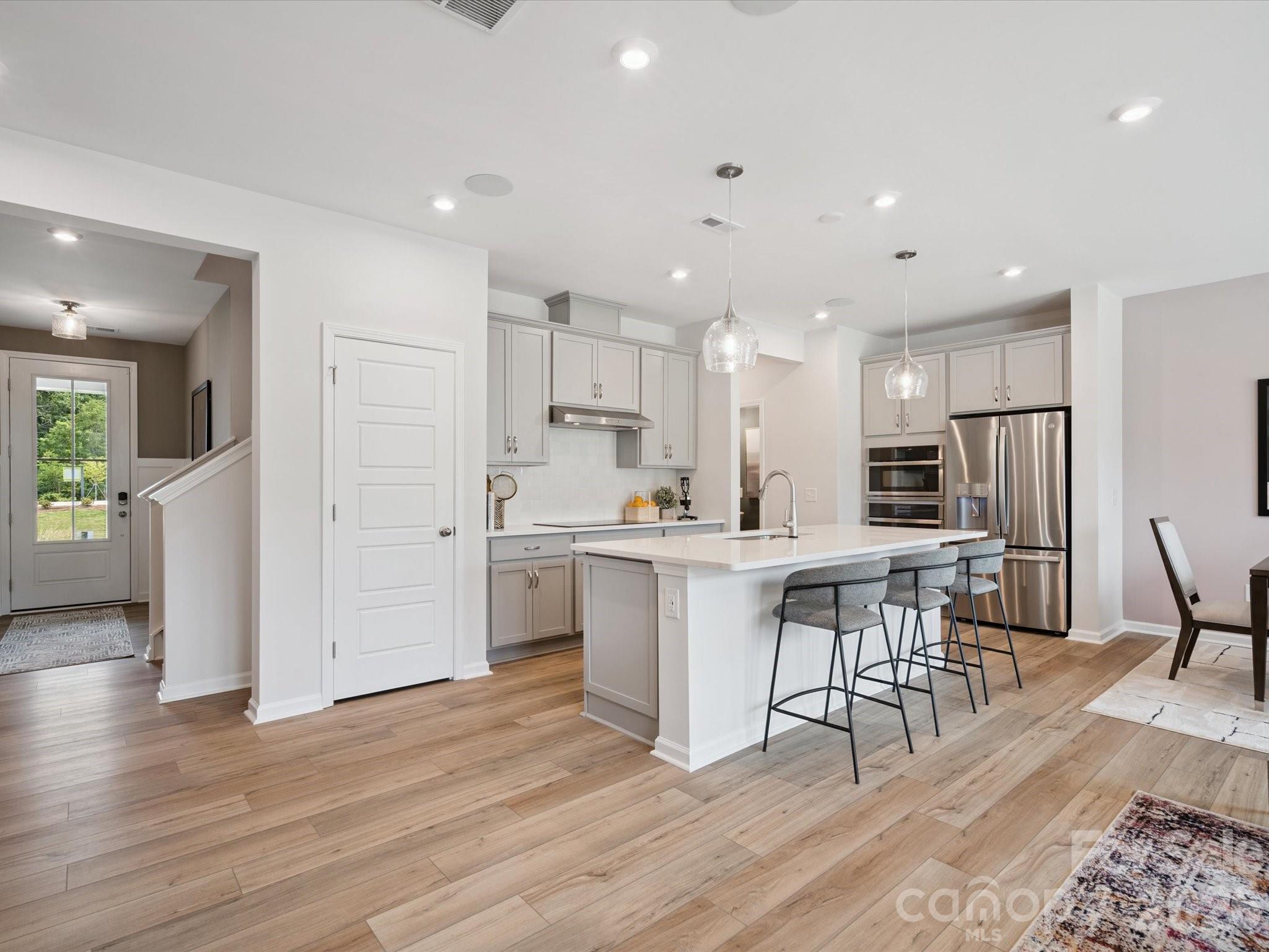 Millstone - Residential