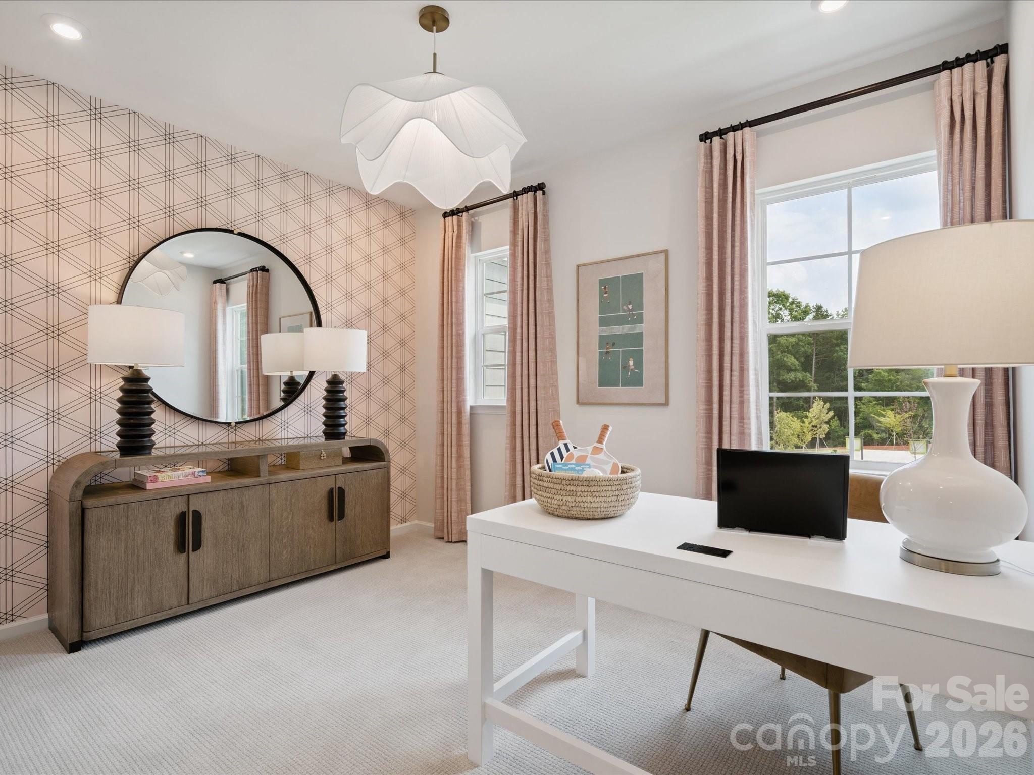 Millstone - Residential