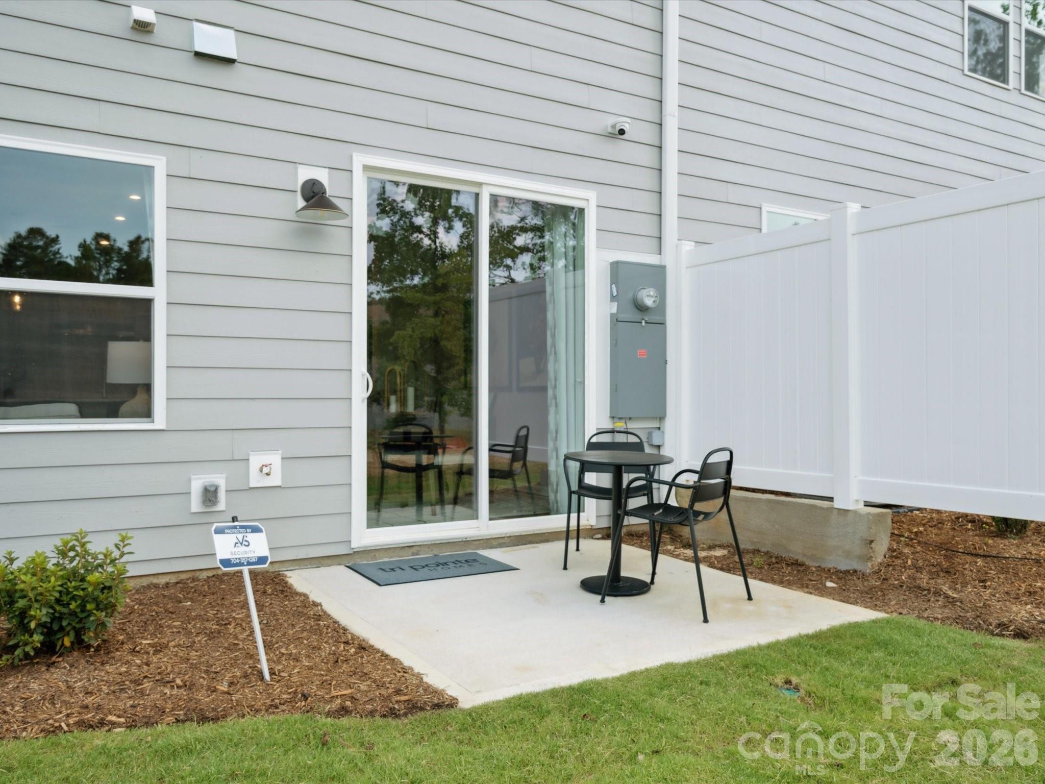 Millstone - Residential