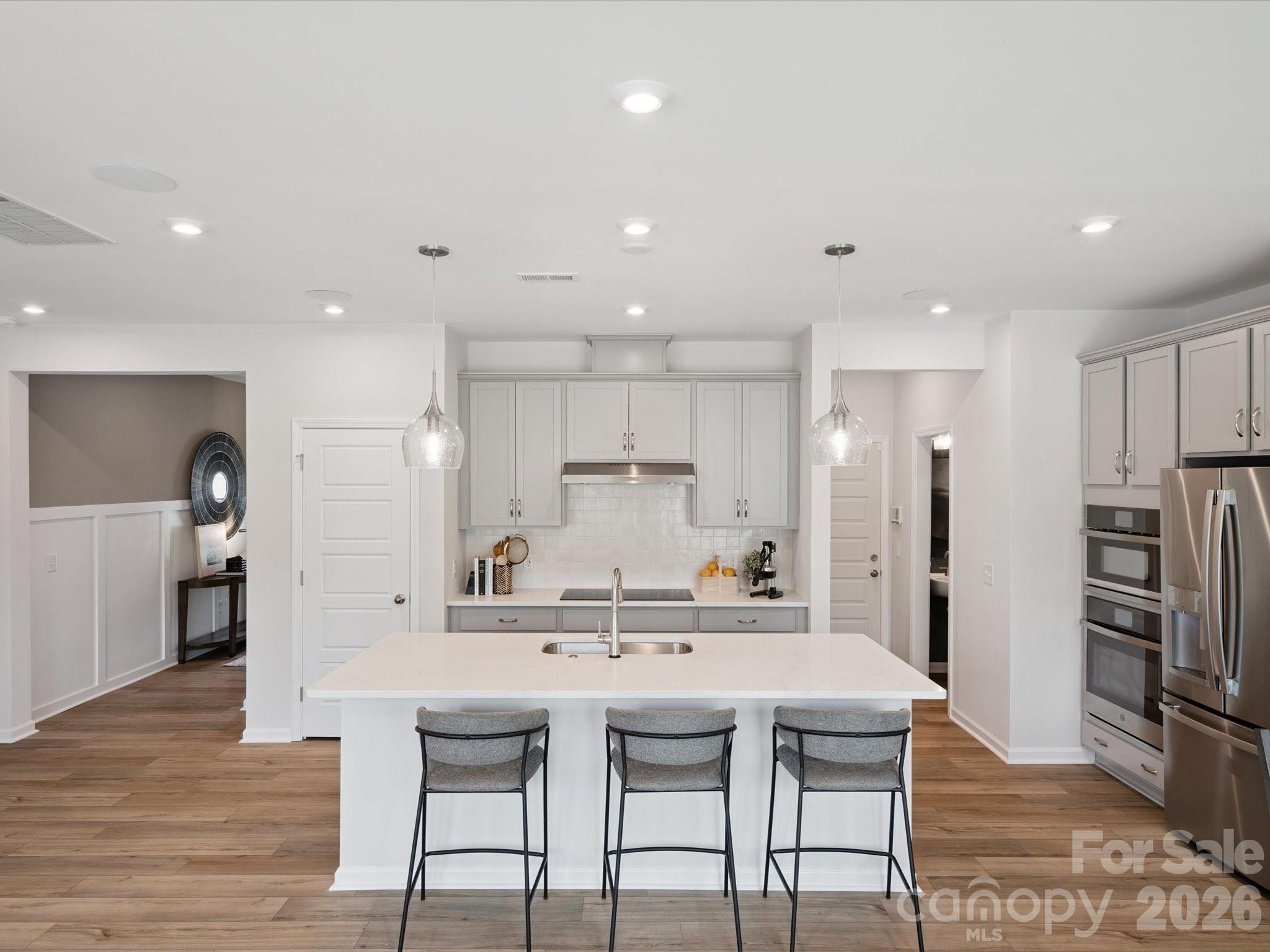 Millstone - Residential